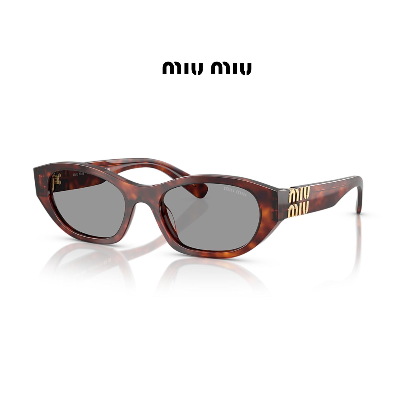 Miu Miu MU A03S