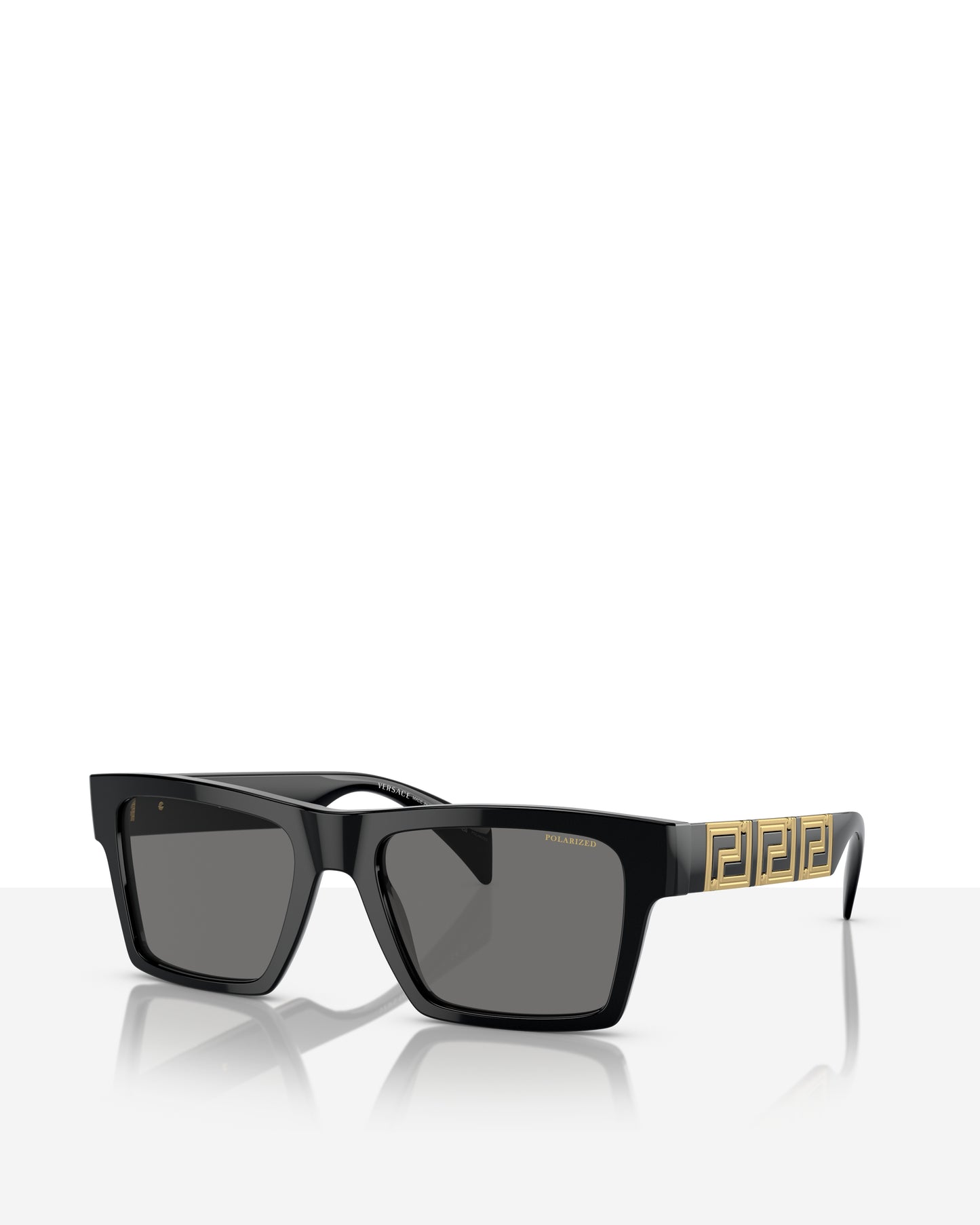 Versace / polarised lenses