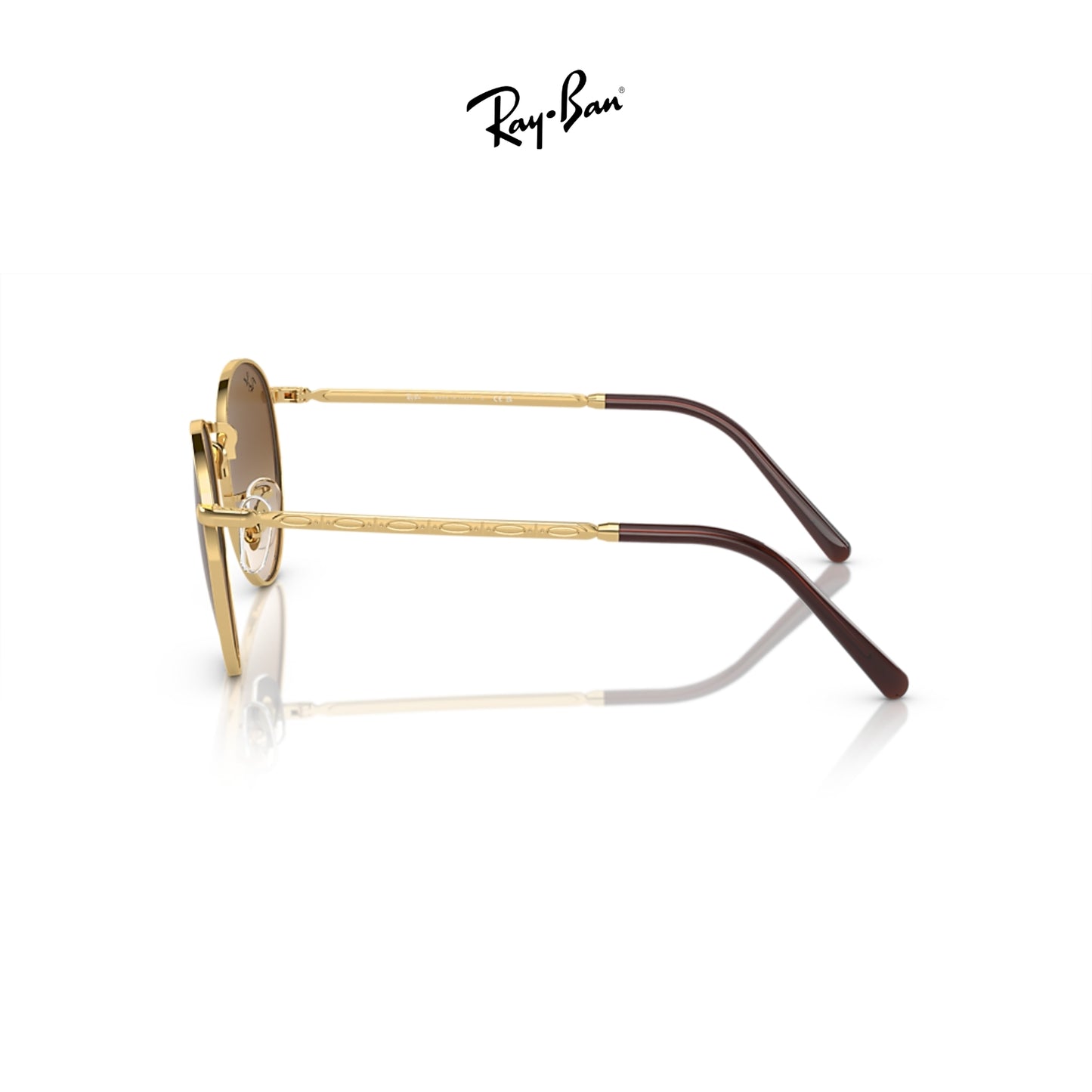 Ray-Ban RB3637 New Round