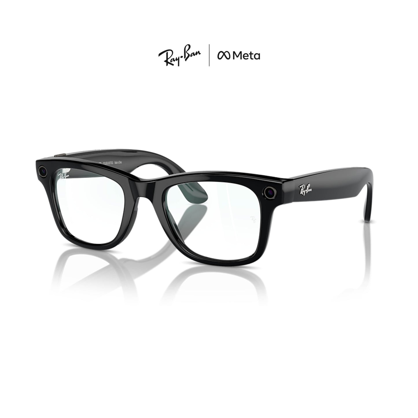 Ray-Ban | Meta (Gen 1)