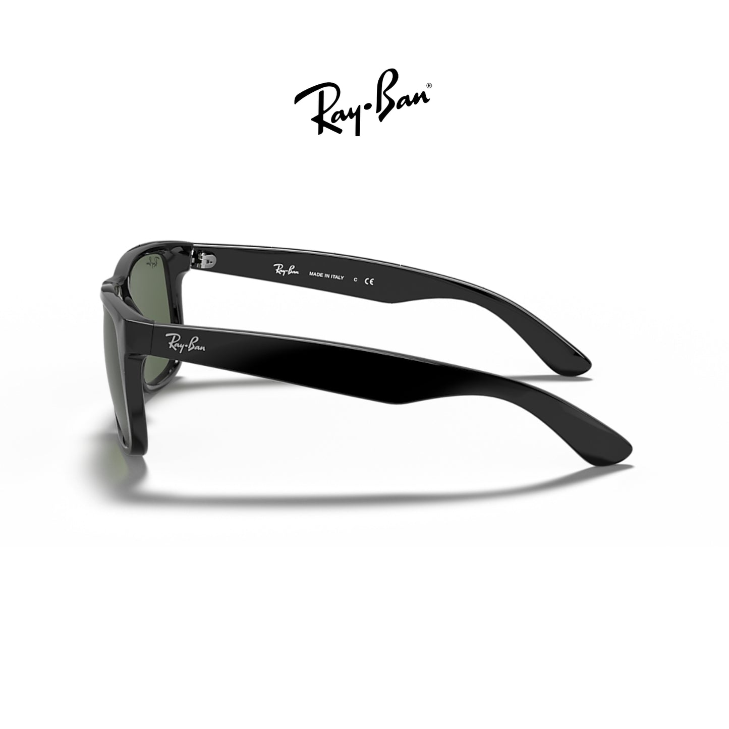 Ray-Ban RB4165 Justin Classic