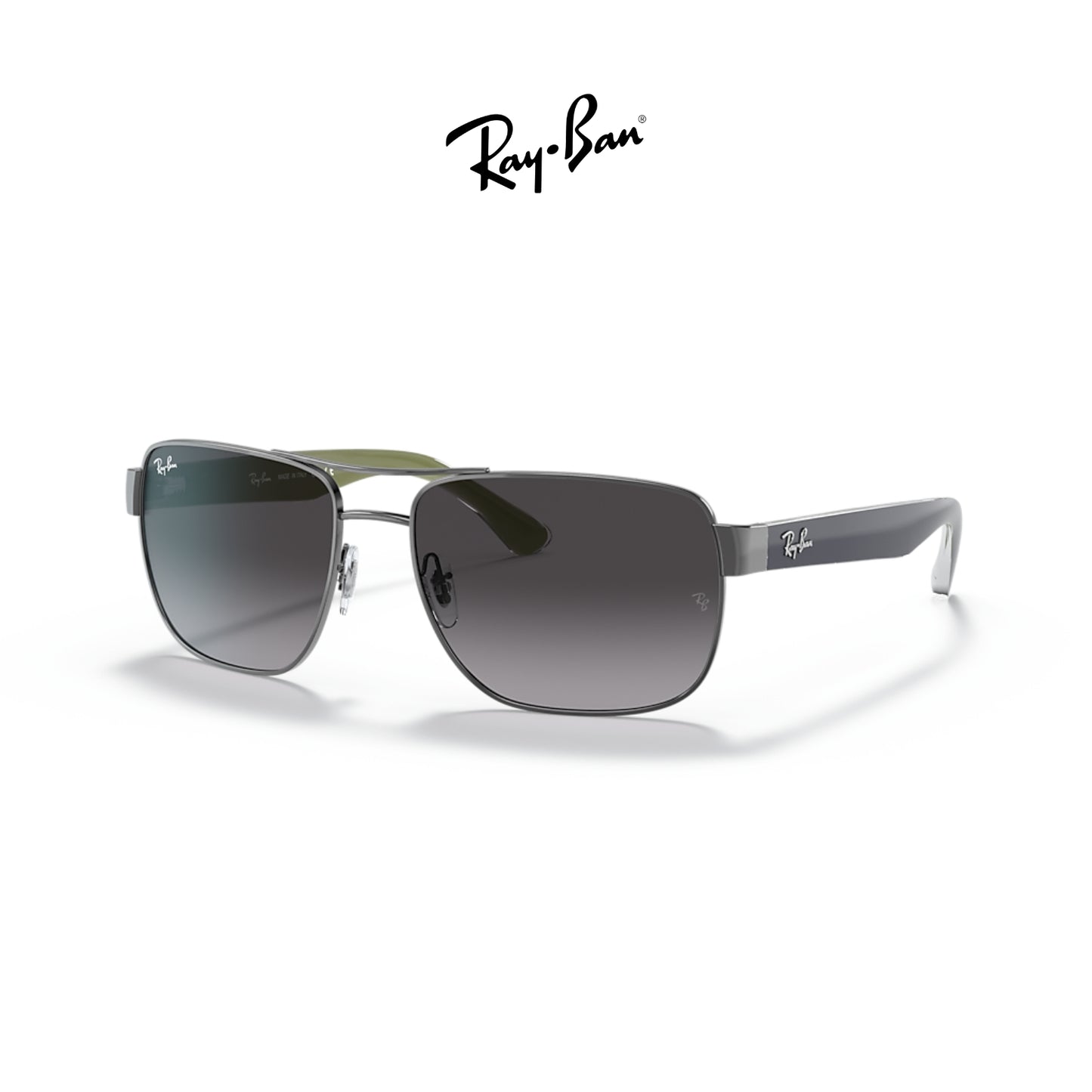 Ray-Ban RB3530 58