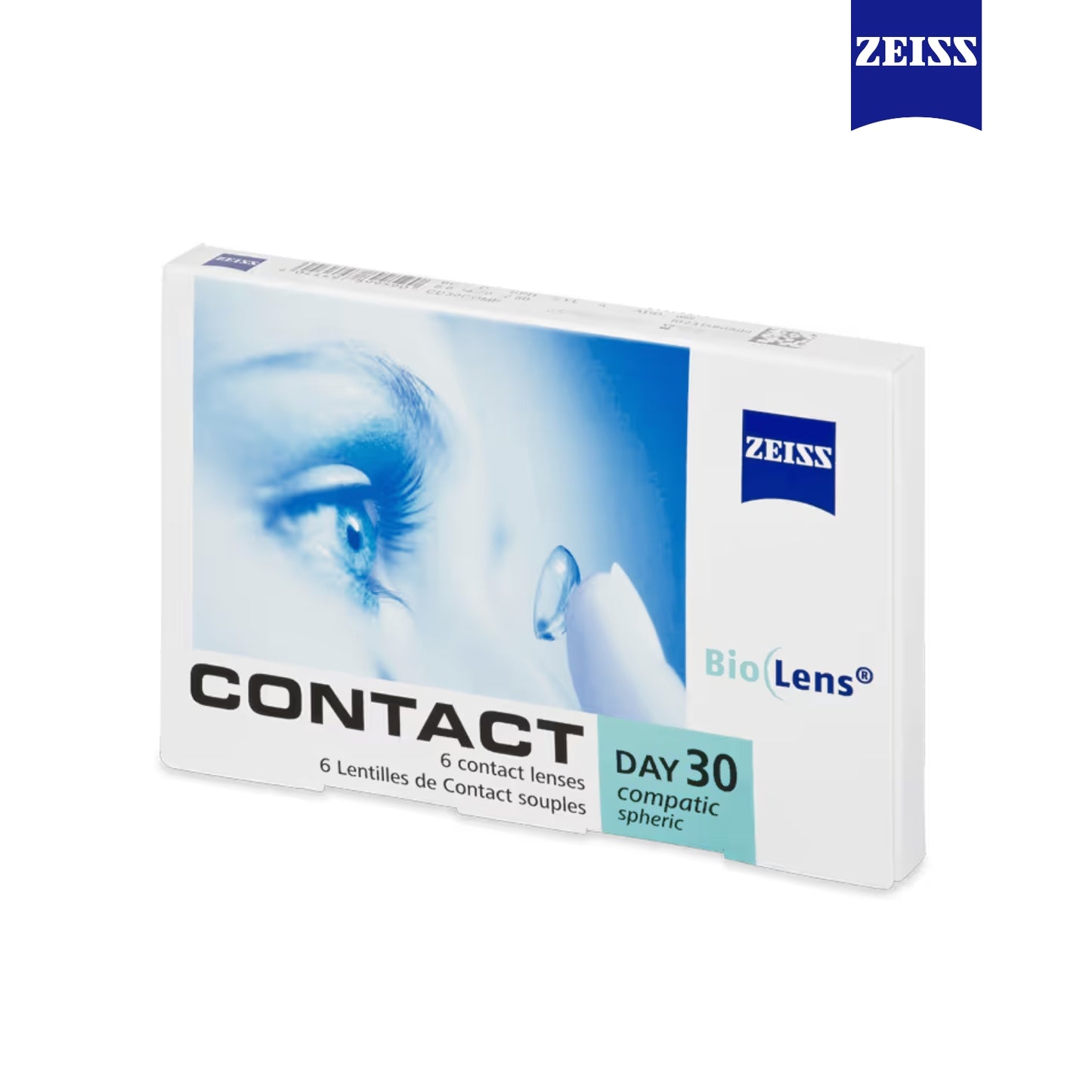 Carl Zeiss Contact Day
30 Compatic (6 lenses)