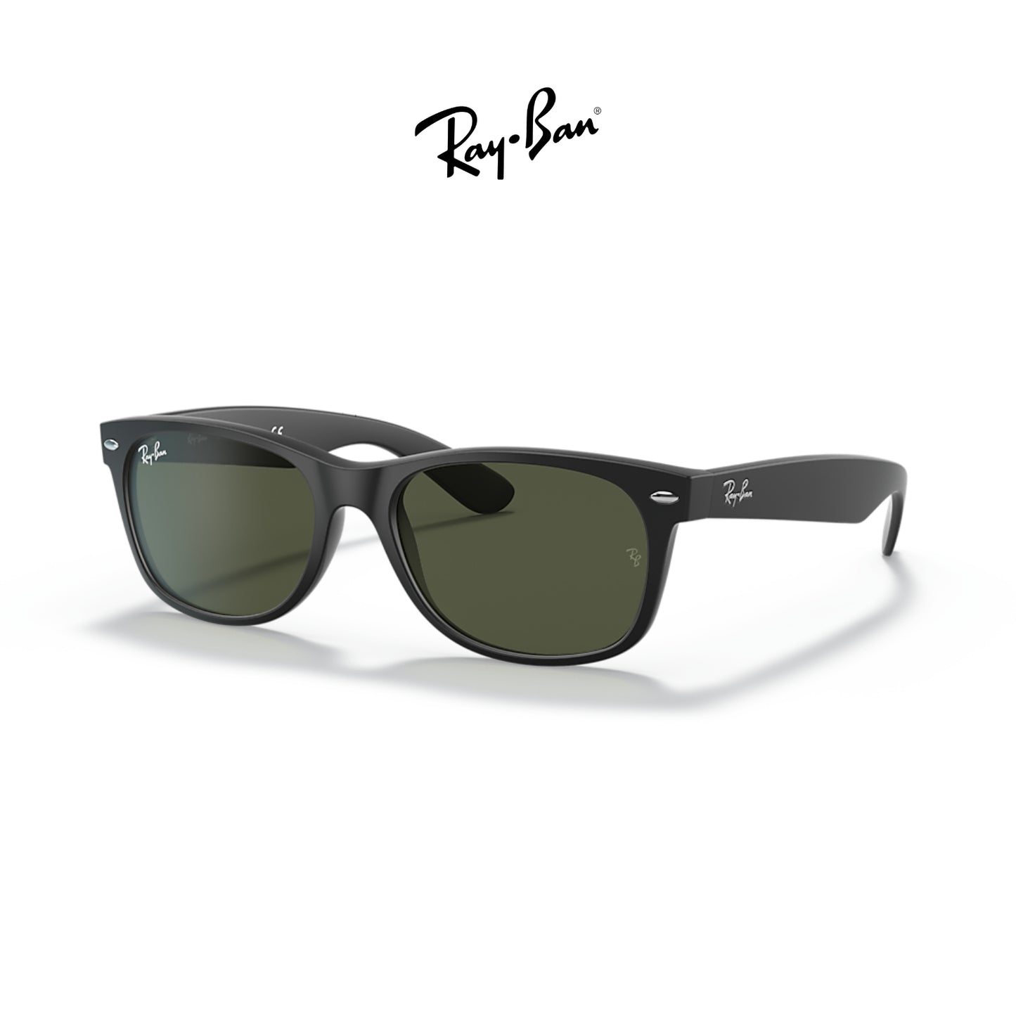 Ray-Ban RB2132 New Wayfarer Classic