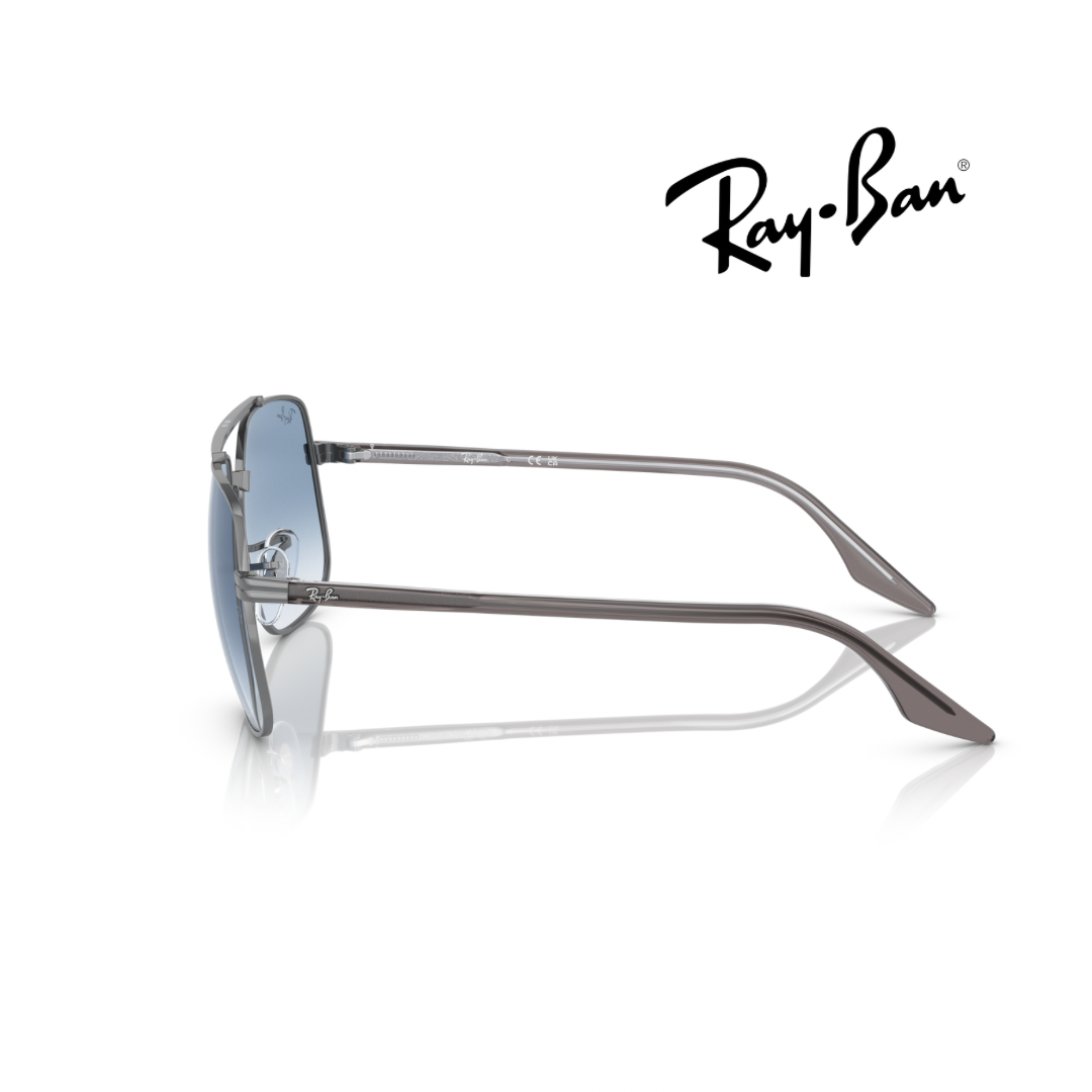 RayBan Metal square ( unisex )