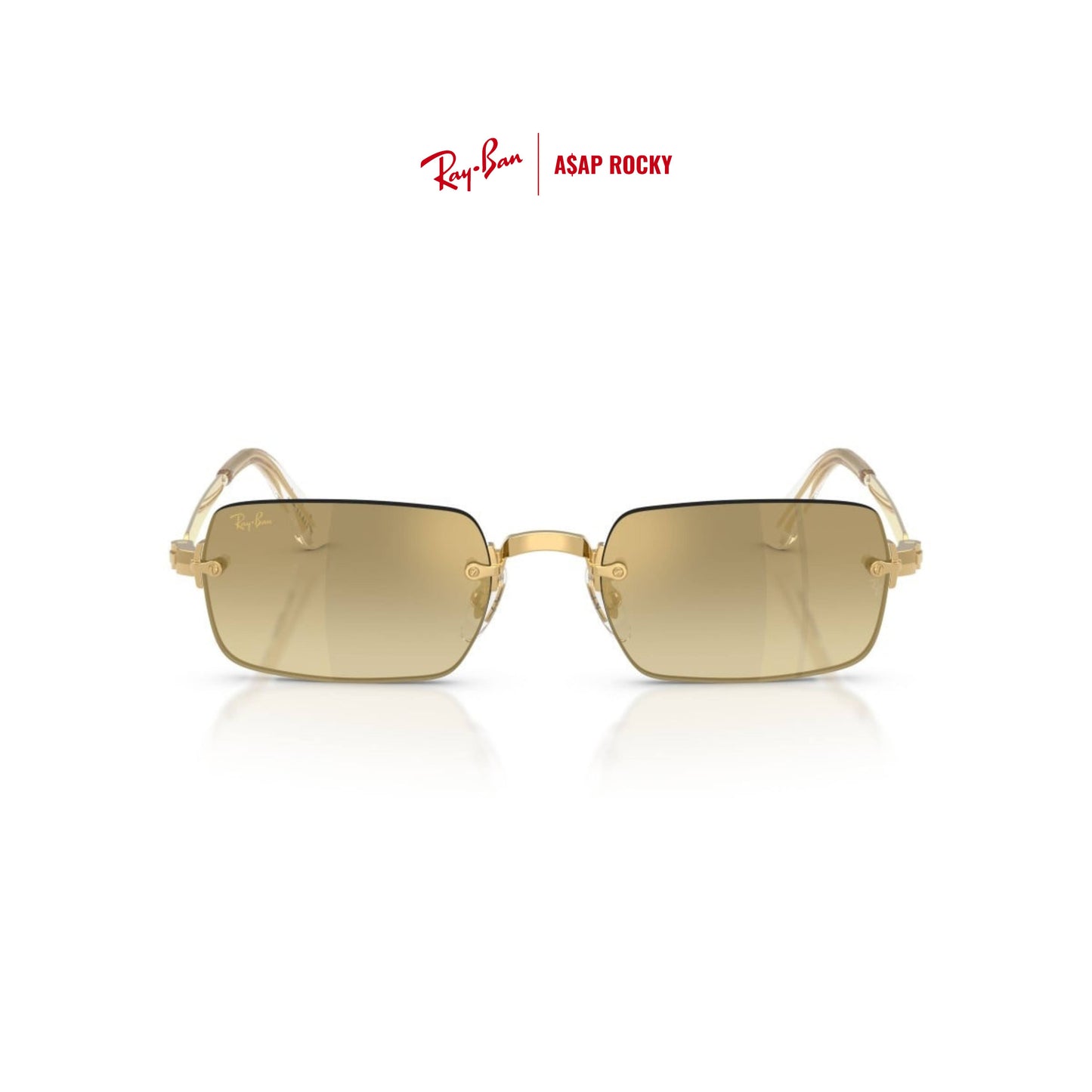 Ray-Ban RB3928 By A$AP ROCKY