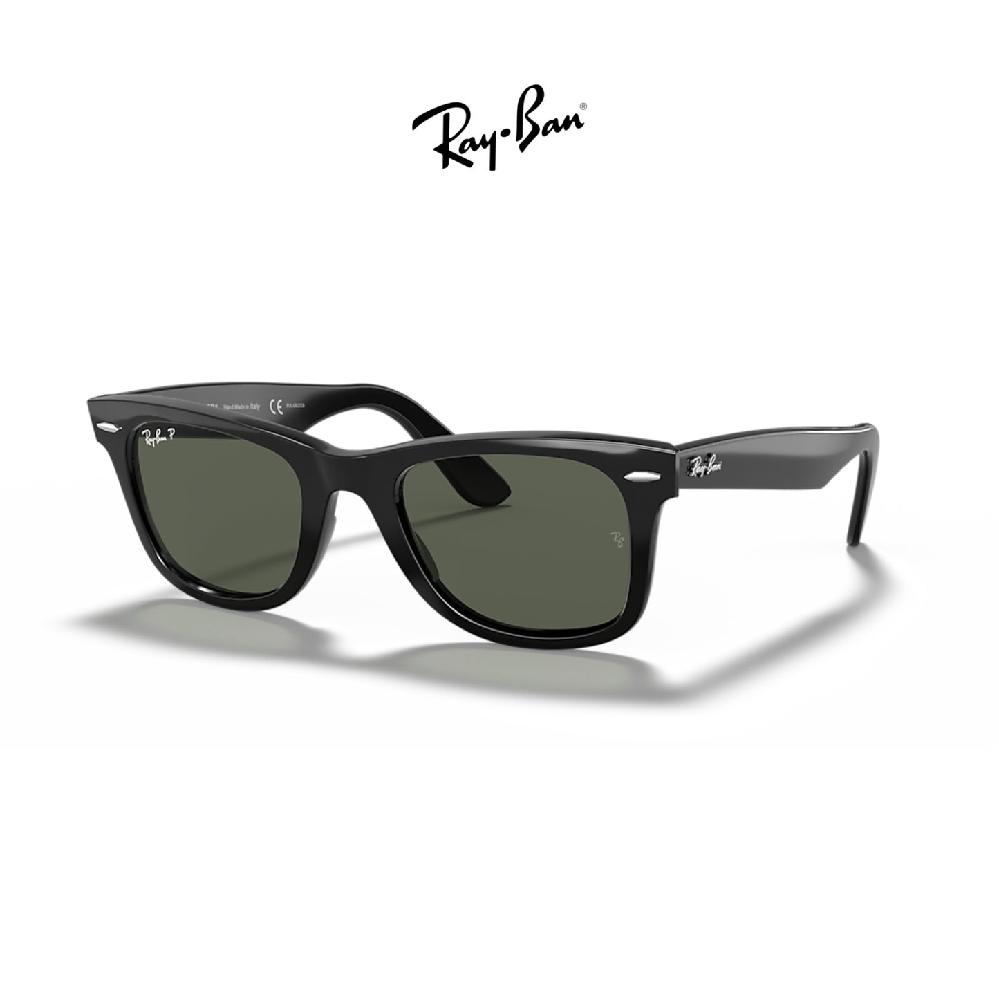 Ray-Ban RB2140 50 #polarized