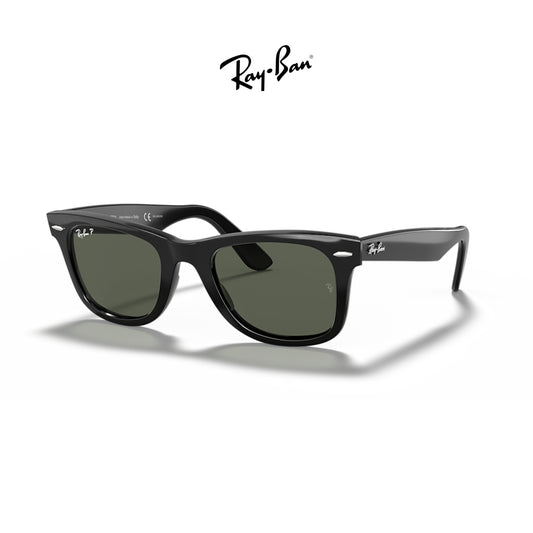 Ray-Ban RB2140 50 #polarized