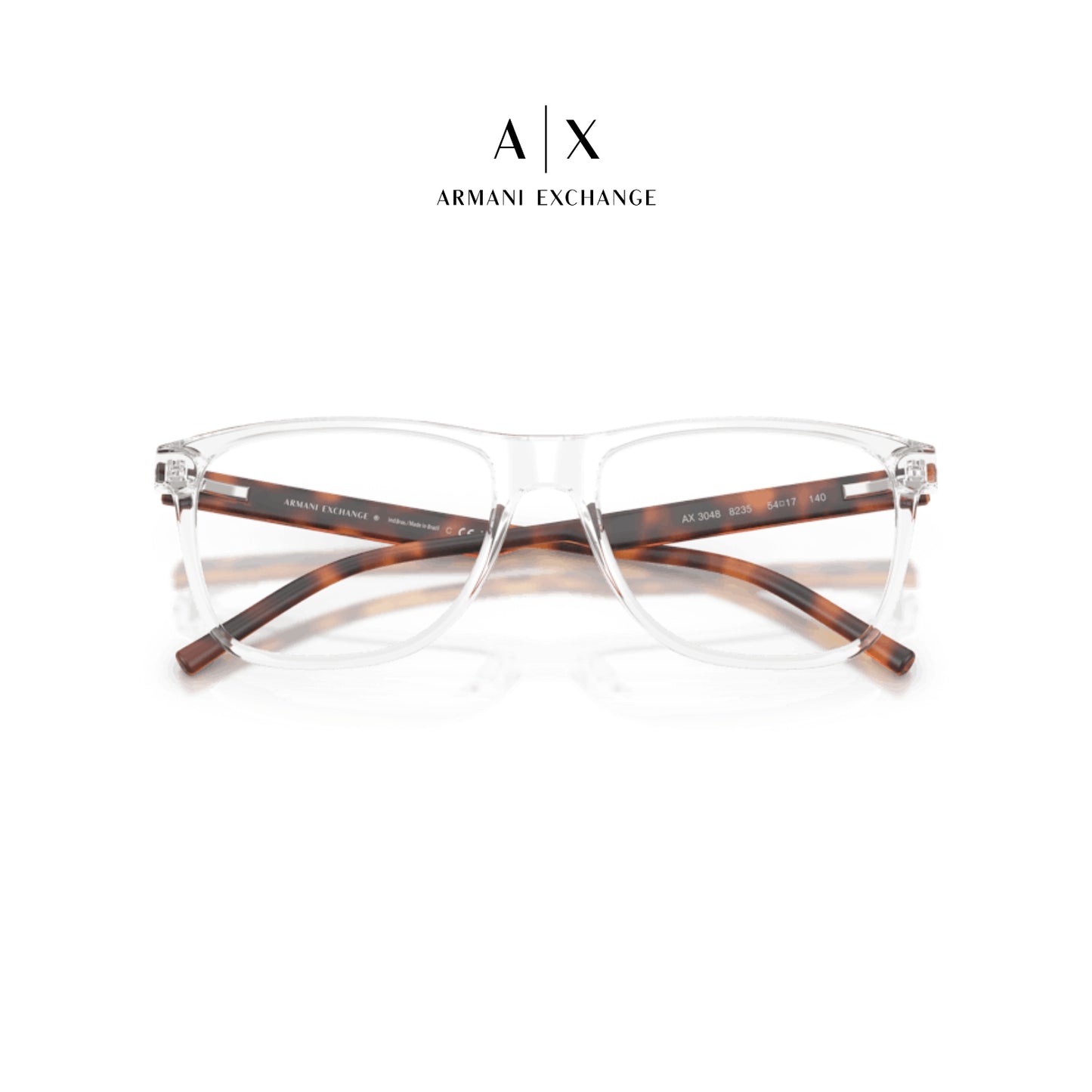 Armani Exchange AX3048