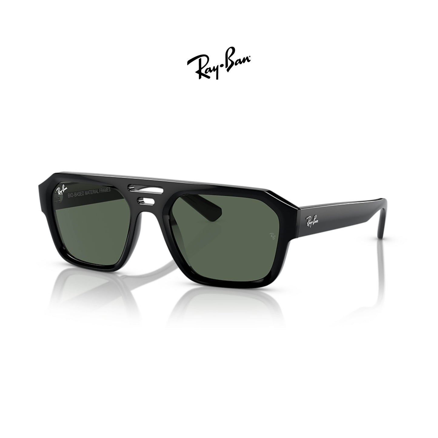 Ray-Ban RB4397 Corrigan