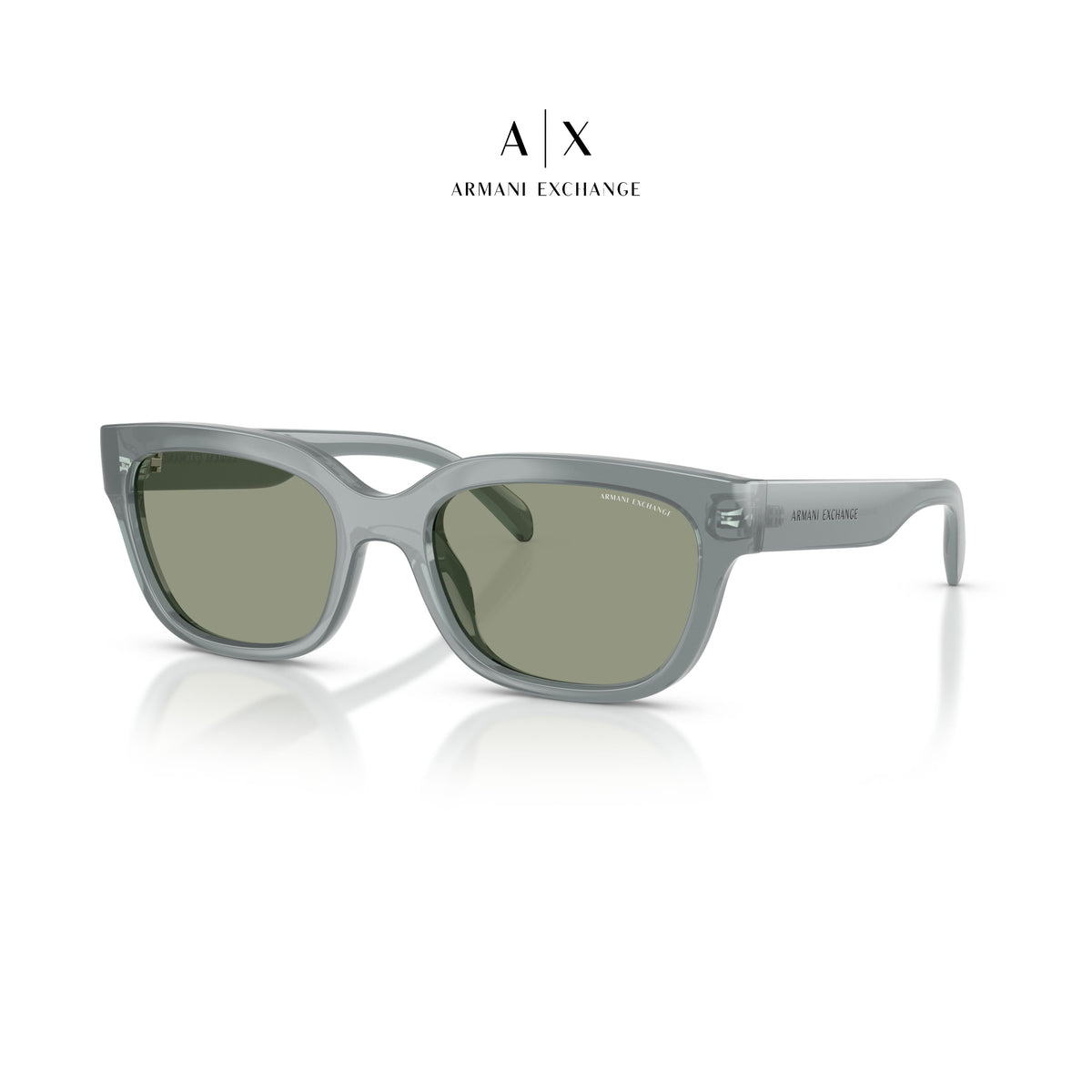Armani Exchange AX4155SU 54