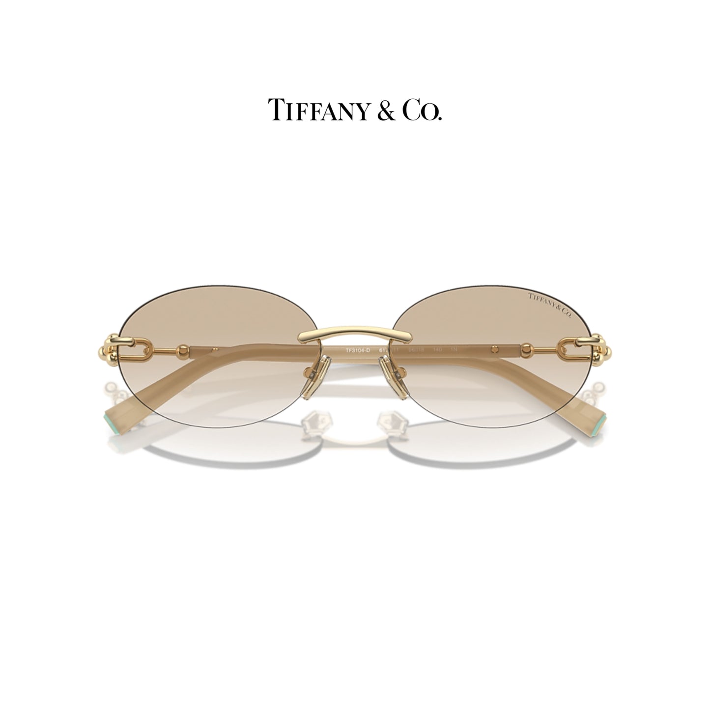 Tiffany & Co TF3104D