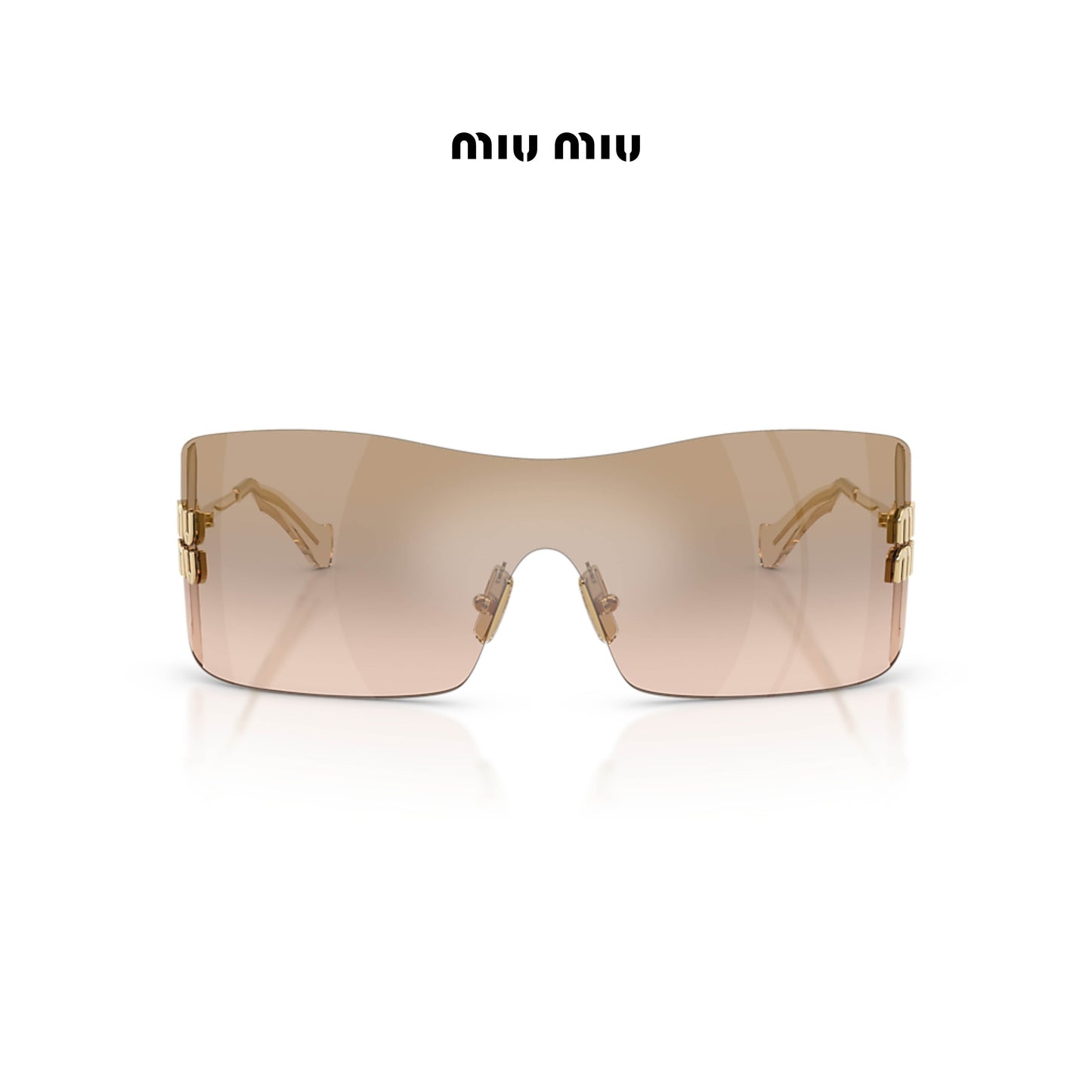 Miu Miu MU B53S
