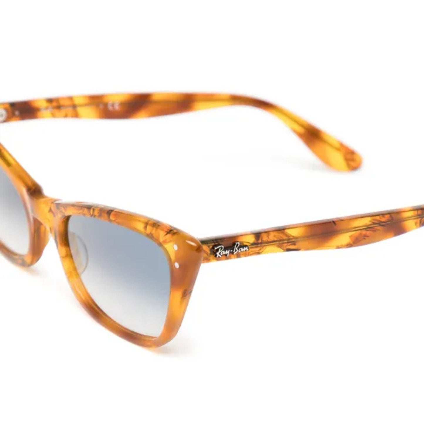 Ray-Ban Lady Burbank Brown