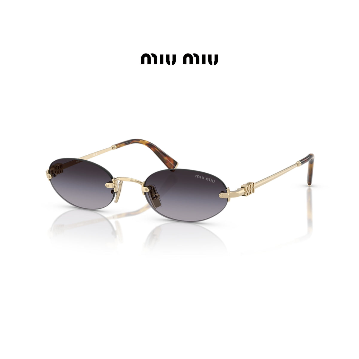 Miu Miu MU A54S