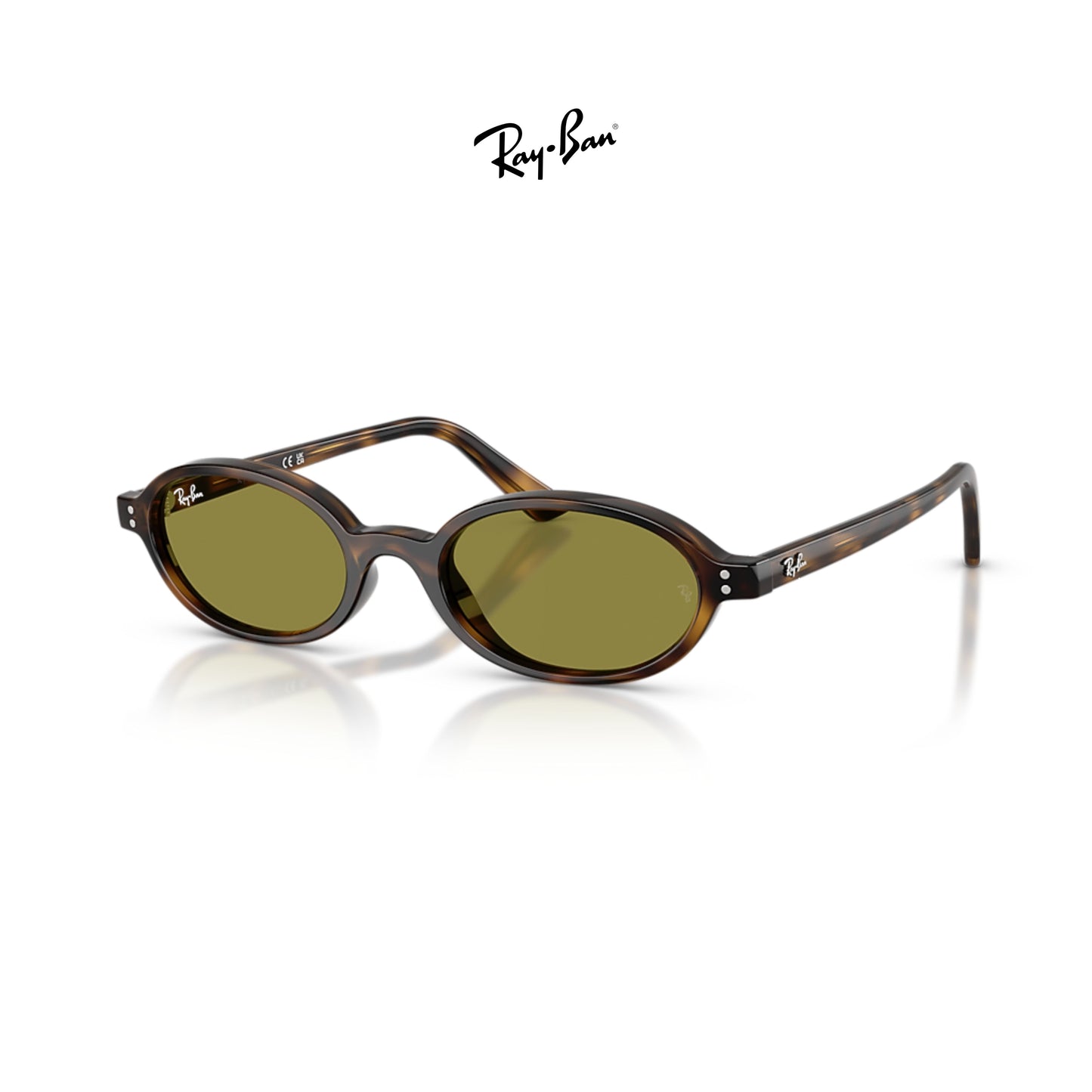 Ray-Ban RB4472 Khal