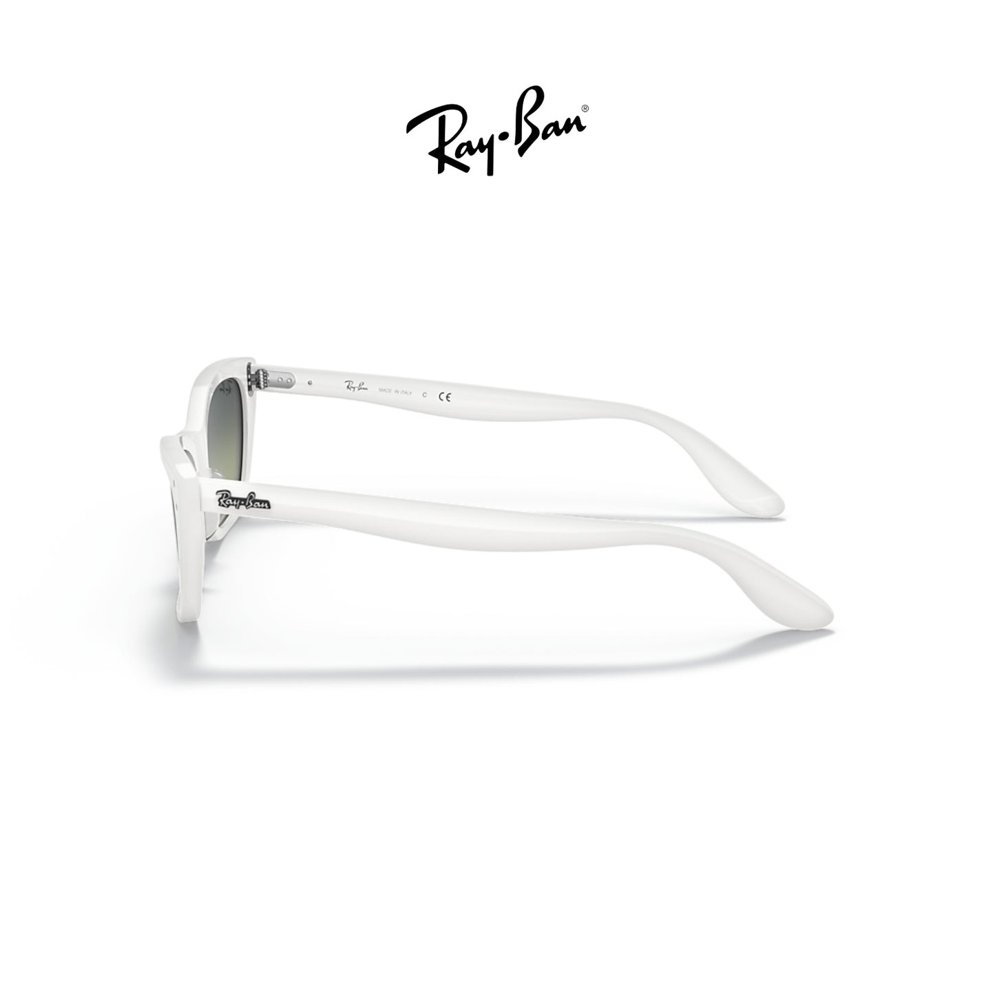 Ray-Ban RB2299 Lady Burbank