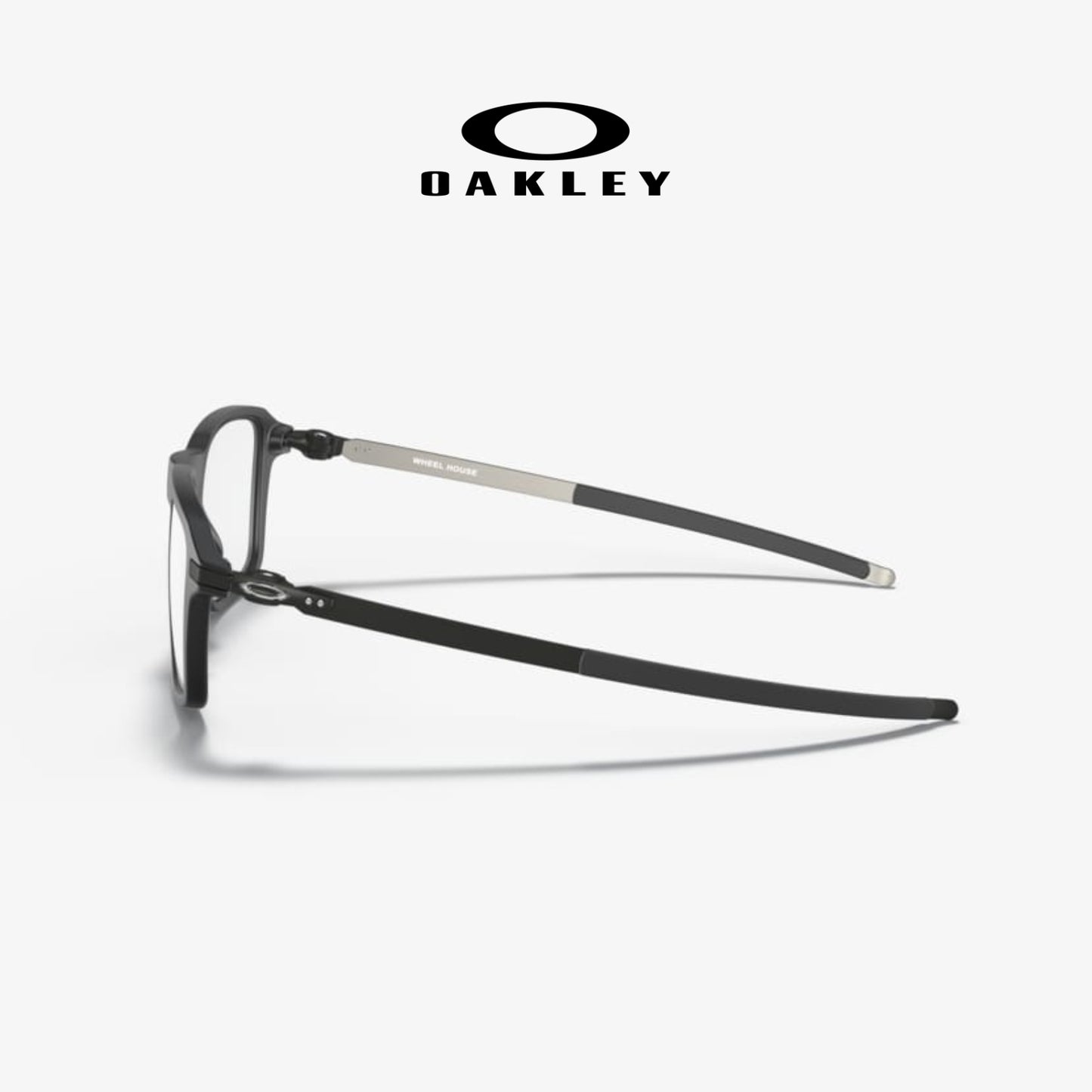 Oakley OX8166 Wheel House 52