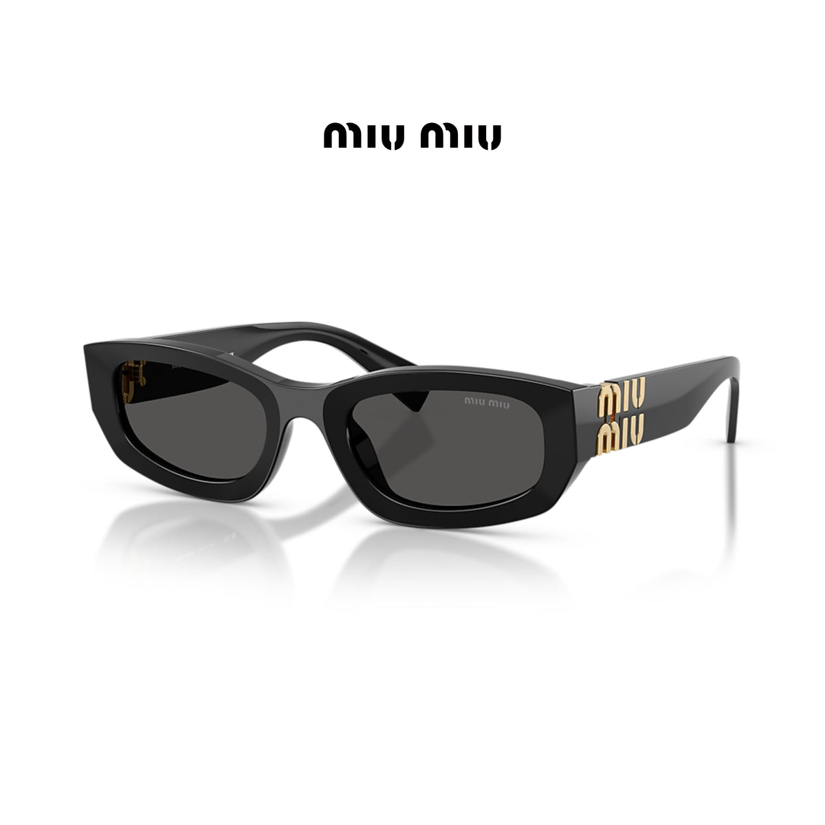 Miu Miu MU B04S 53