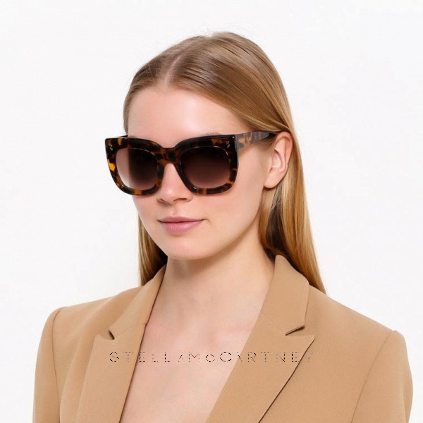 Stella McCartney SC0033S