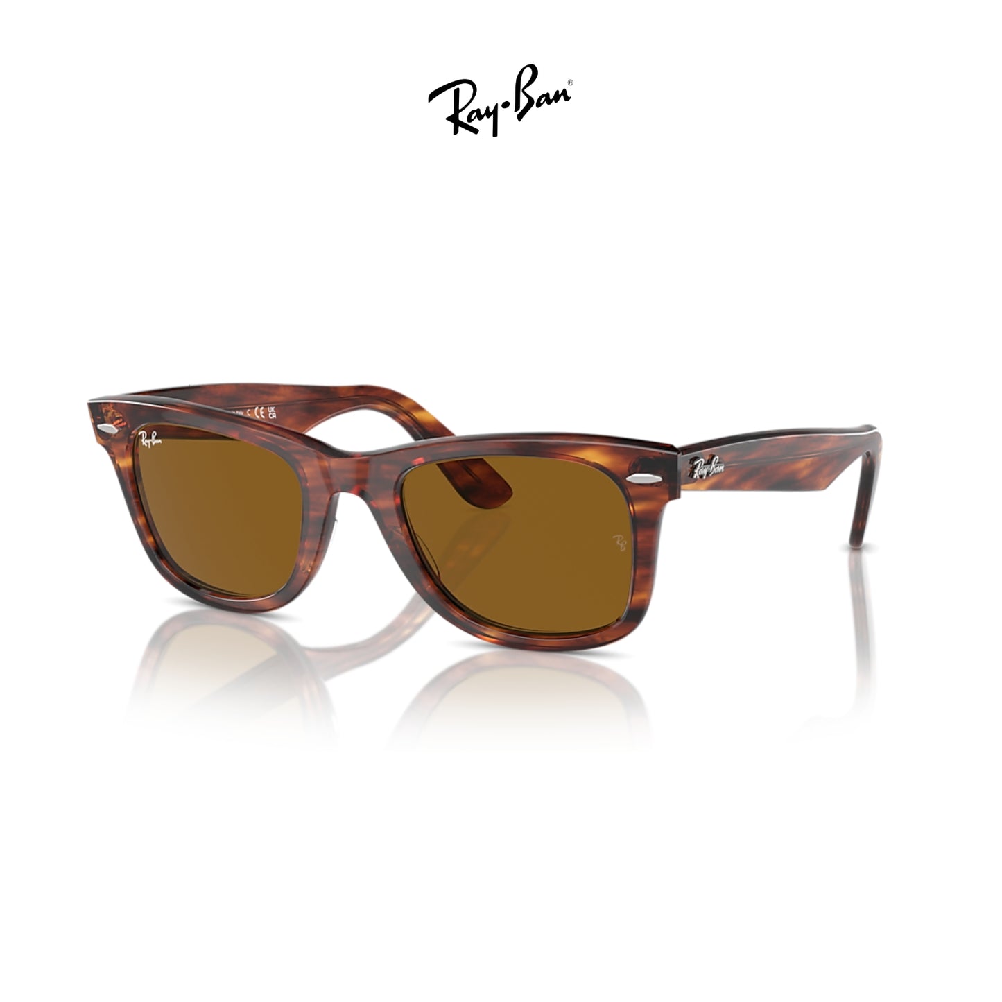 Ray-Ban RB2140 Original Wayfarer Classic