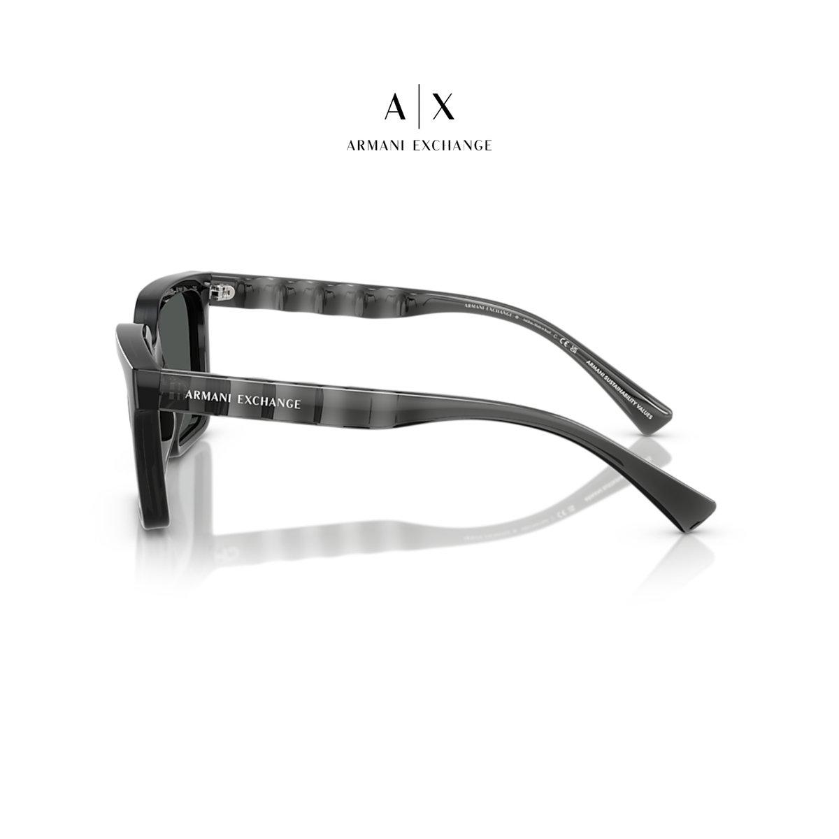 Armani Exchange AX4147SF