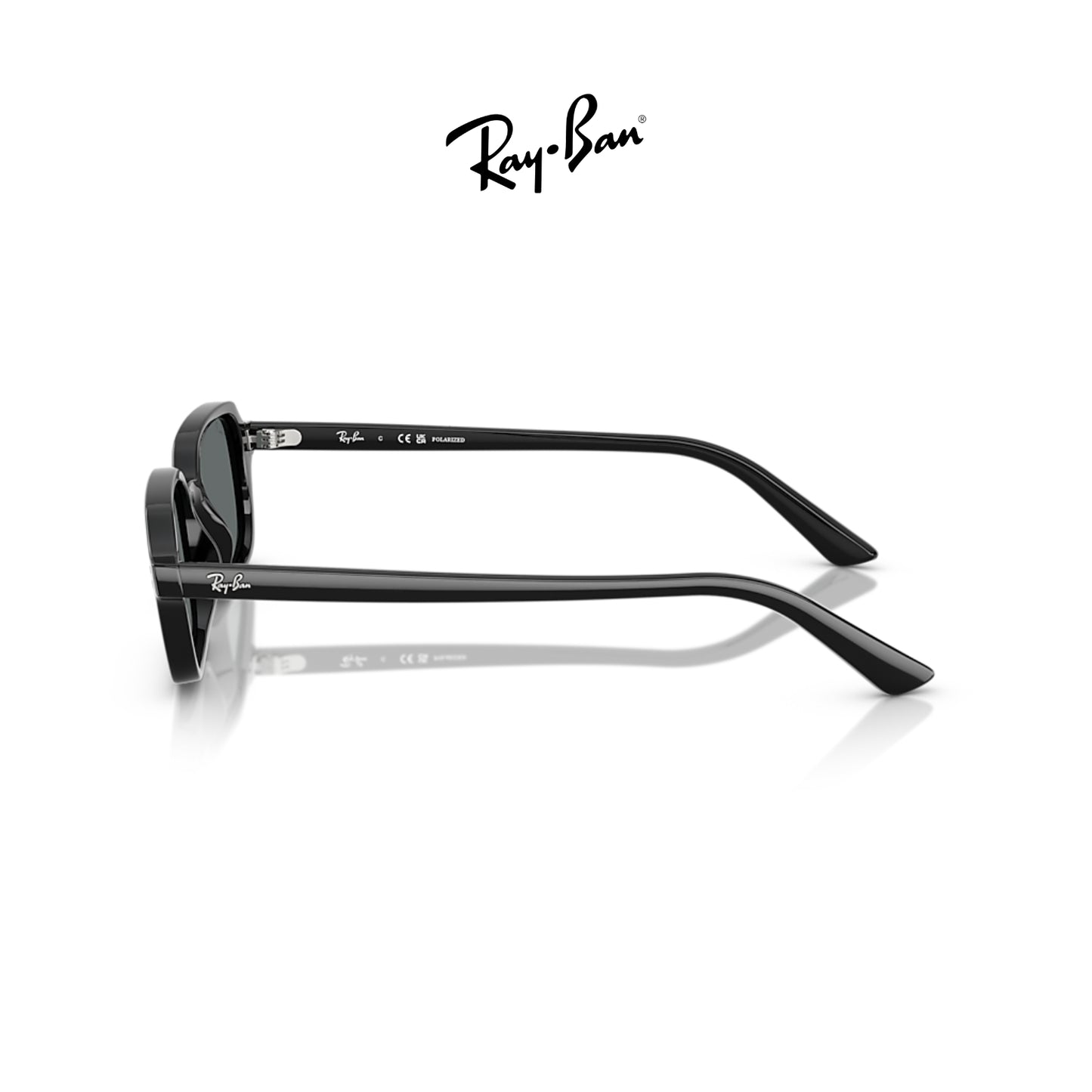Ray-Ban RB4455 Zuri