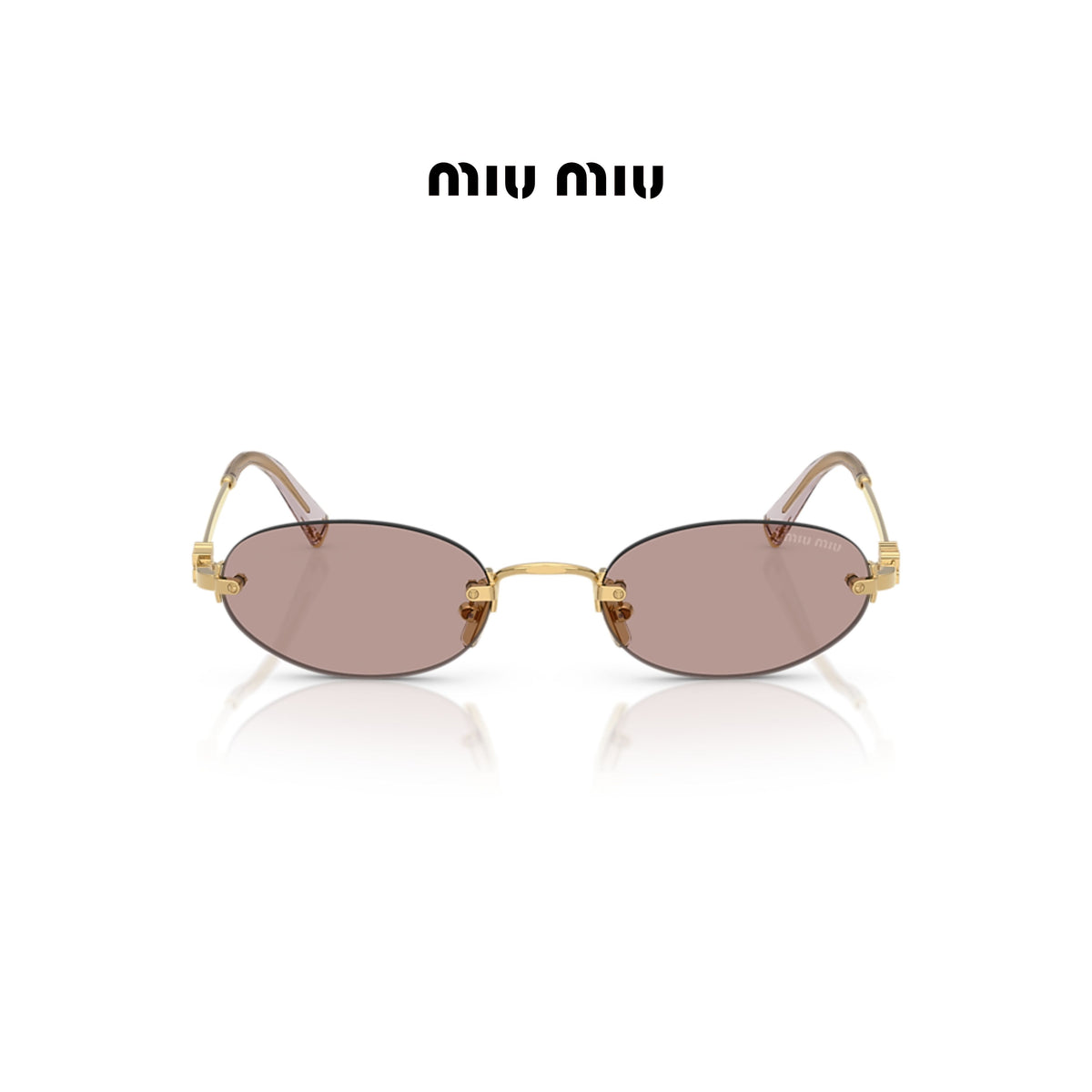 Miu Miu MU A54S 51