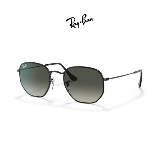 Ray-Ban RB3548 51 Hexagonal