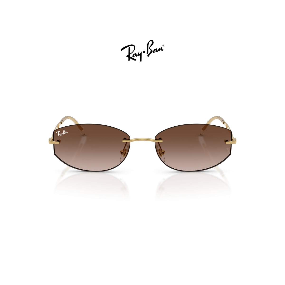 Ray-Ban RB3792 55