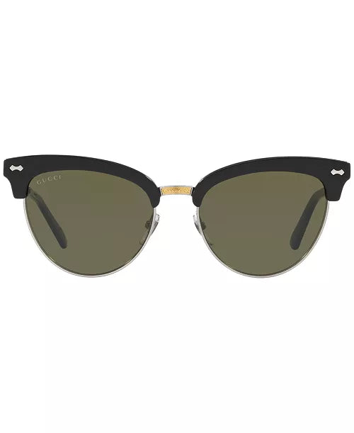 Gucci cateye sunglasses