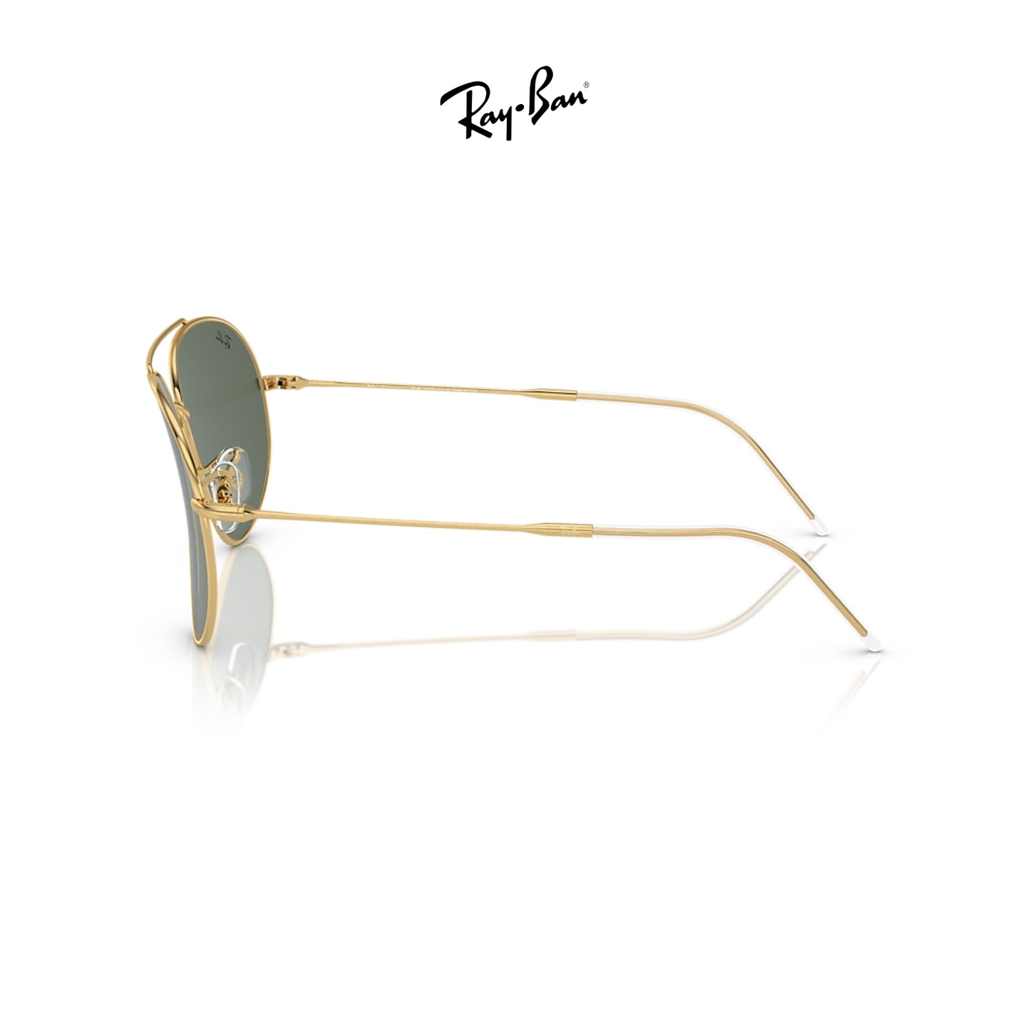 Ray-Ban RBR0101S Aviator Reverse