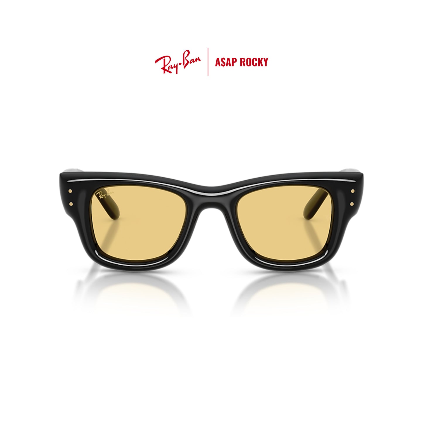 Ray-Ban RB4940 Wayfarer Puffer