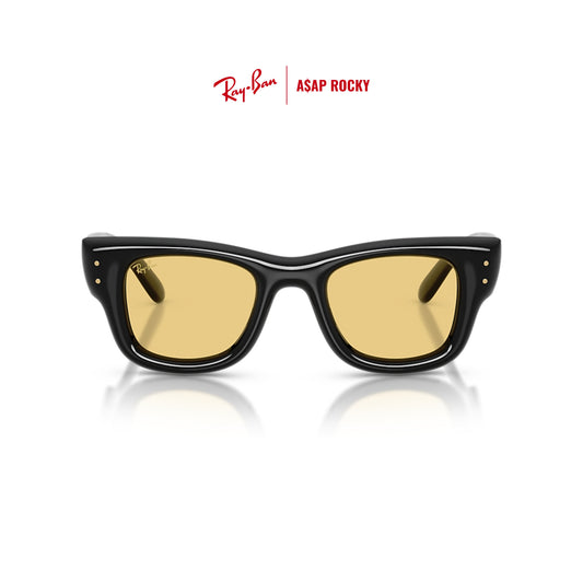 Ray-Ban RB4940 Wayfarer Puffer