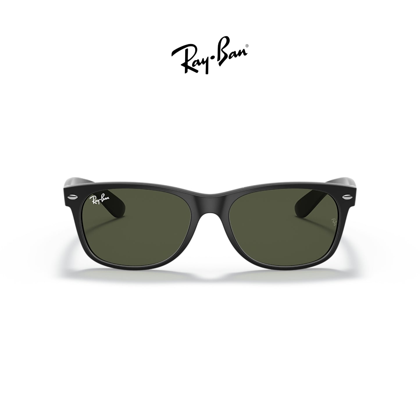 Ray-Ban RB2132 New Wayfarer Classic