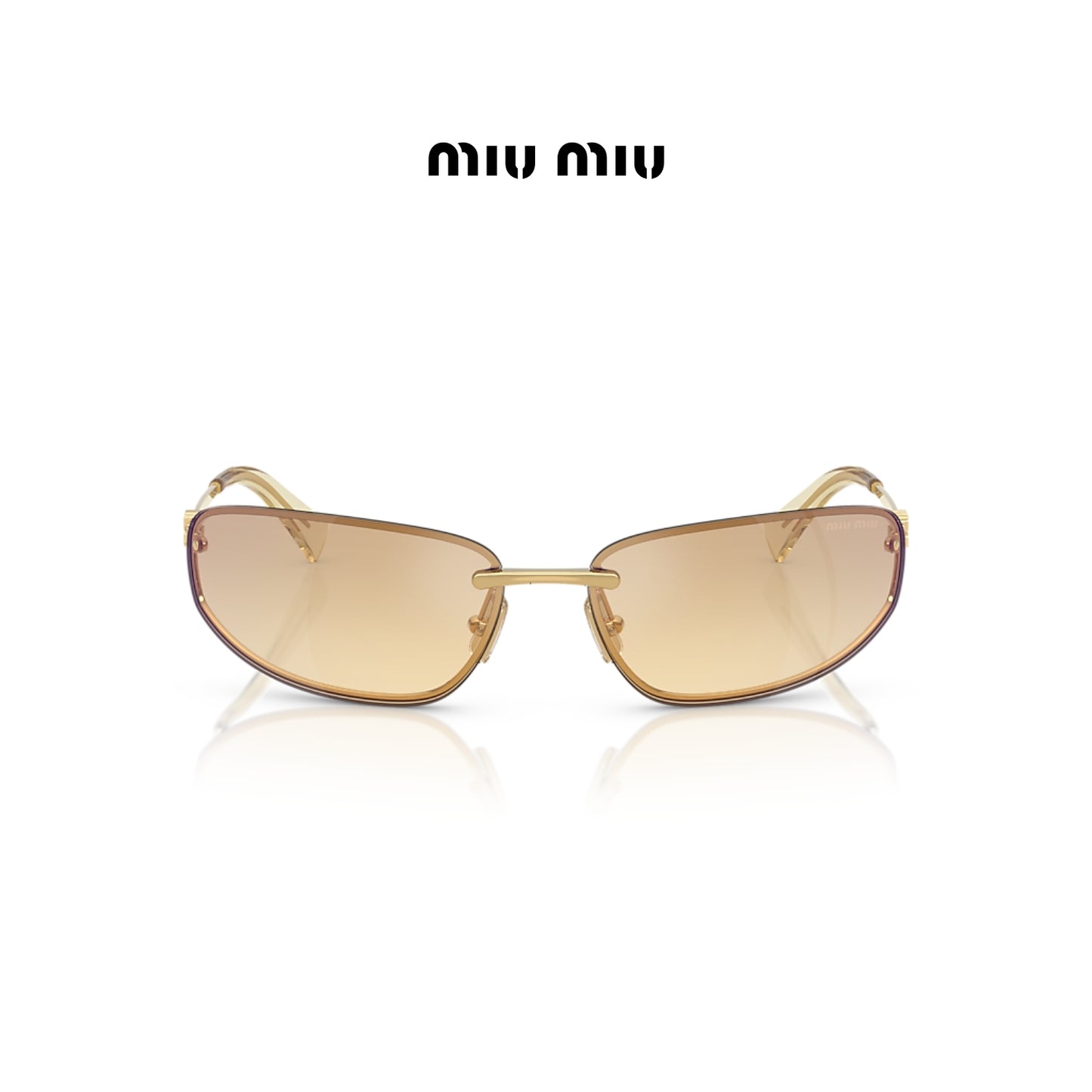 Miu Miu MU A50S