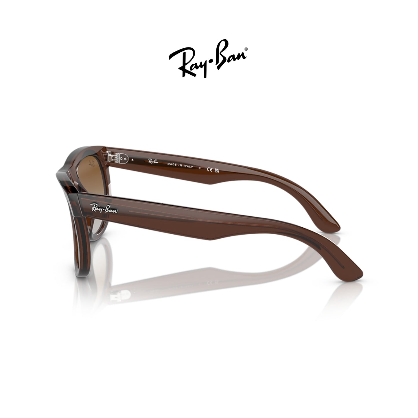 Ray-Ban
RBR0502S Wayfarer Reverse