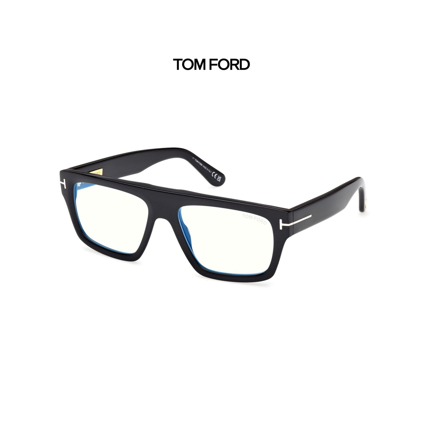 Tom Ford FT 6084-B Blue Protect