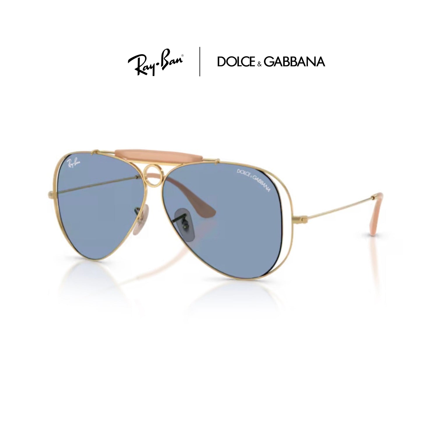Ray-Ban | D&G RB3138M