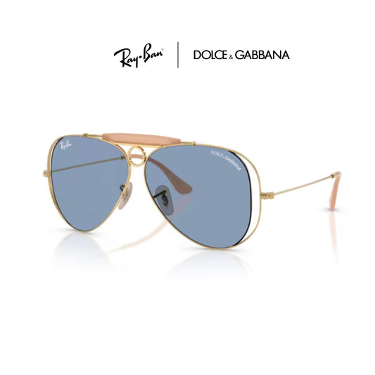 Ray-Ban | D&G RB3138M