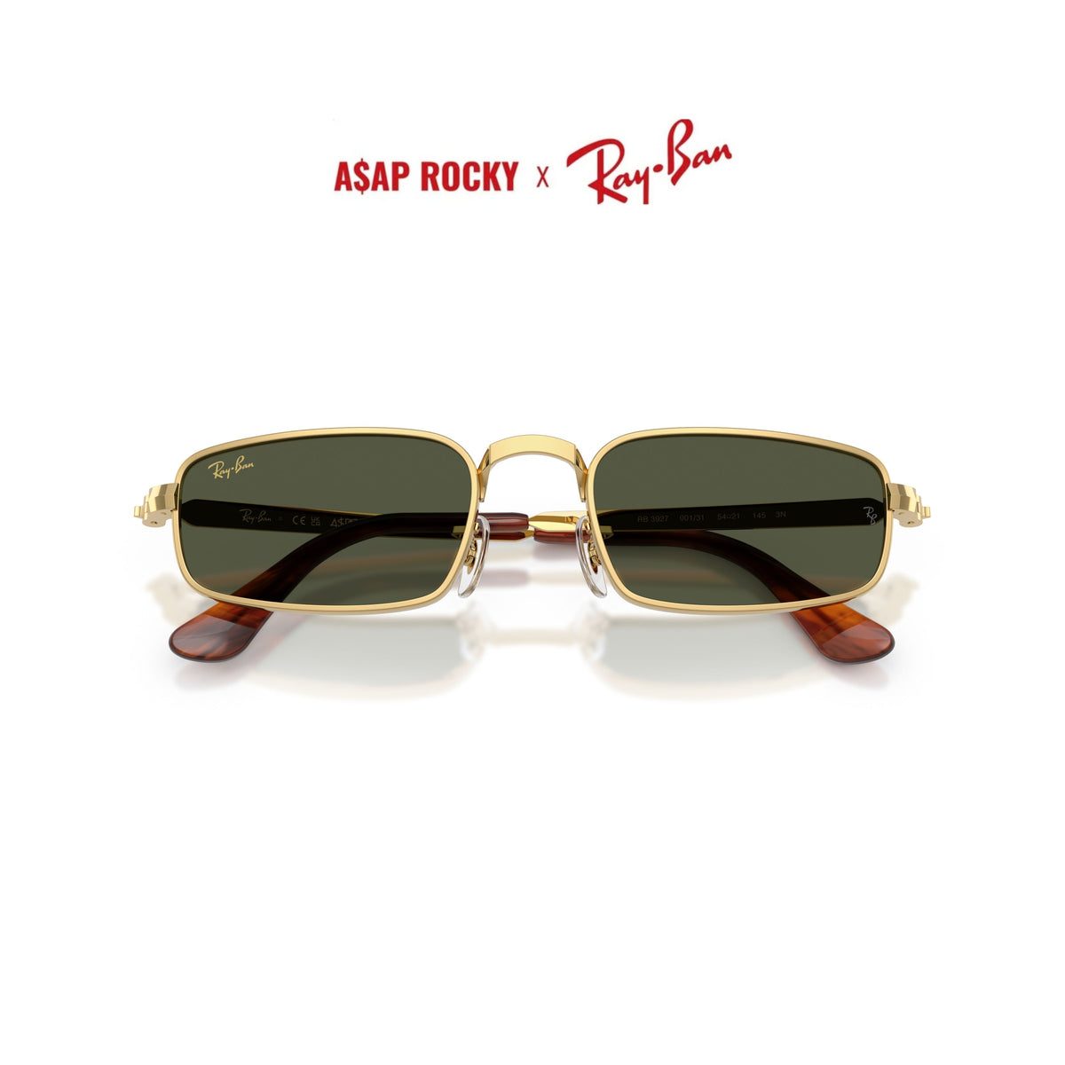 Ray-Ban RB3927 By A$AP Rocky