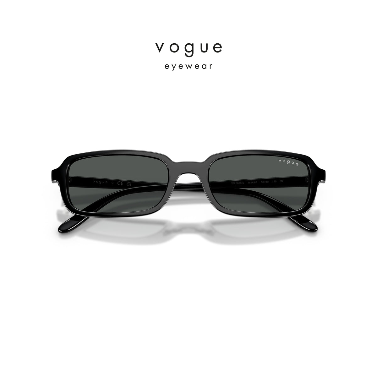 Vogue VO5666S