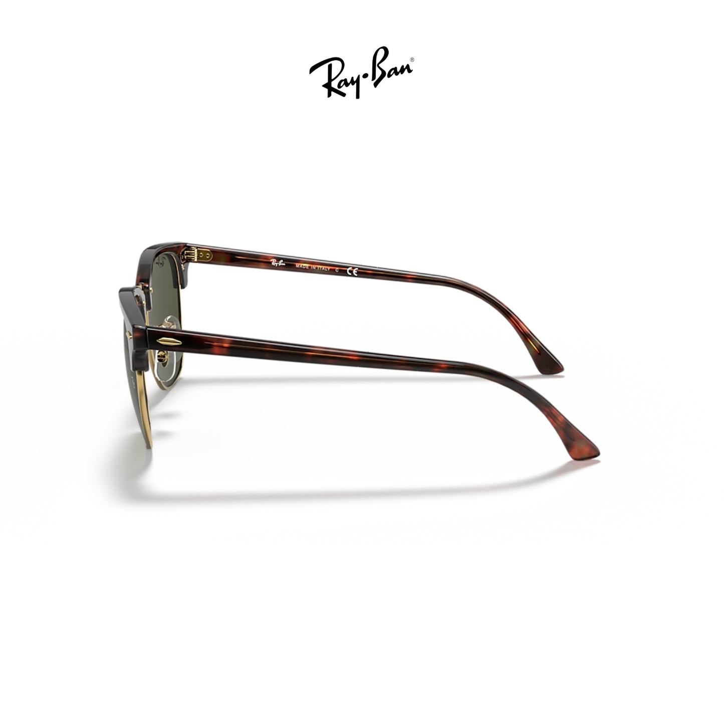 Ray-Ban RB3016 Clubmaster Classic