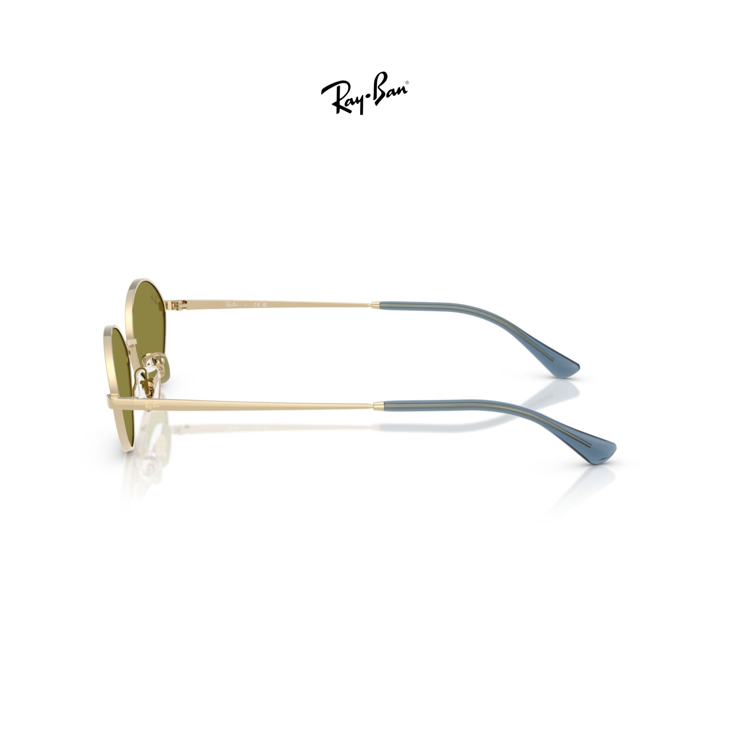 Ray-Ban RB3757 Kai Bio-Based