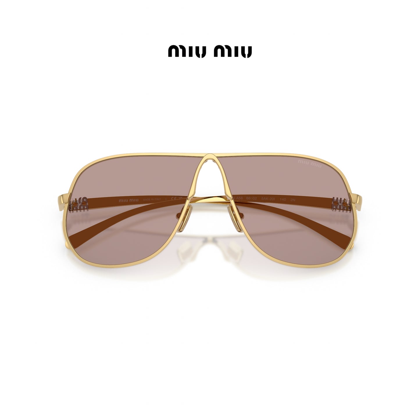 Miu Miu MU A56S