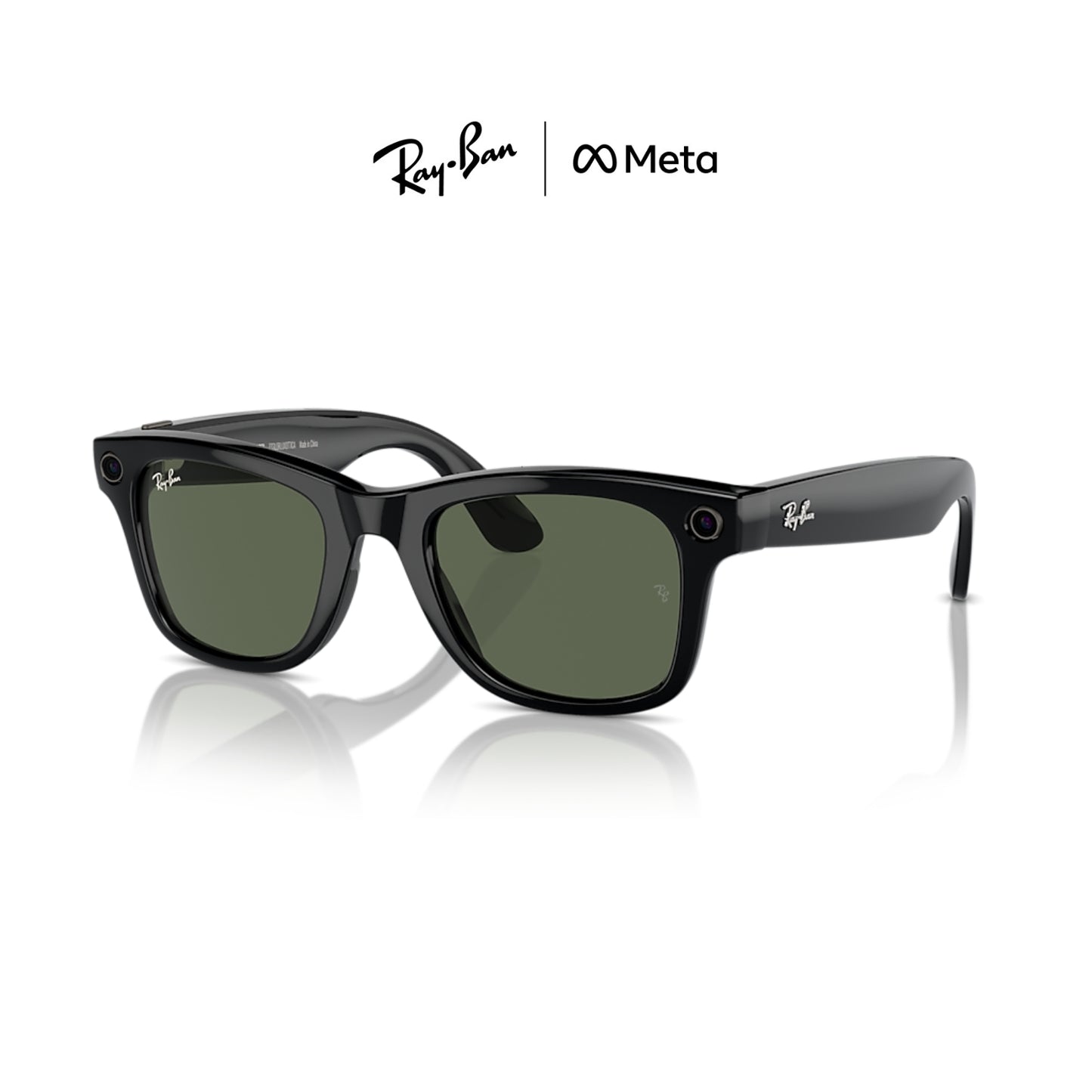 Ray-Ban | Meta (Gen 1) Online Only