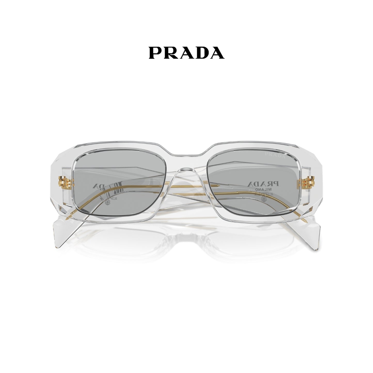 Prada PR 17WS 49