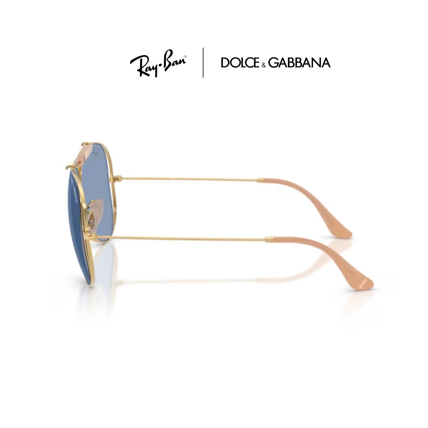 Ray-Ban | D&G RB3138M