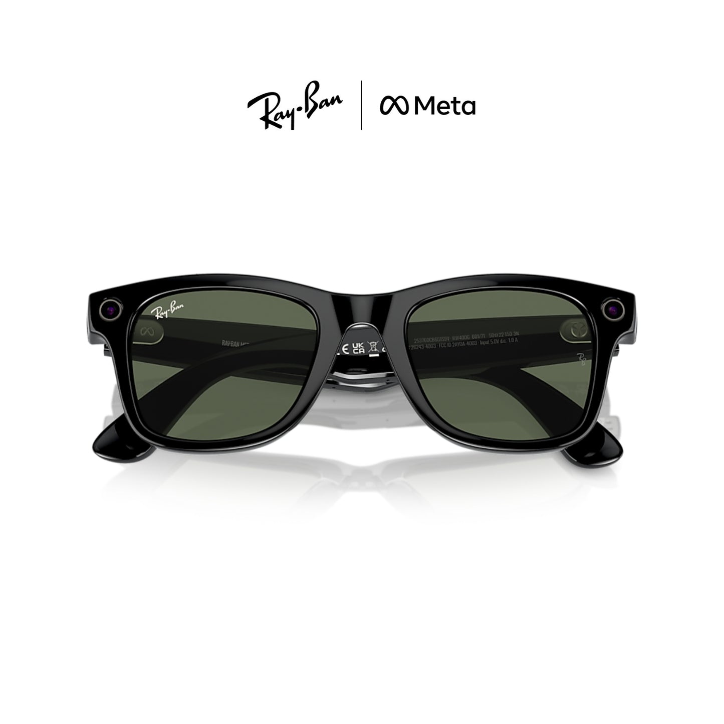 Ray-Ban | Meta (Gen 1) Online Only
