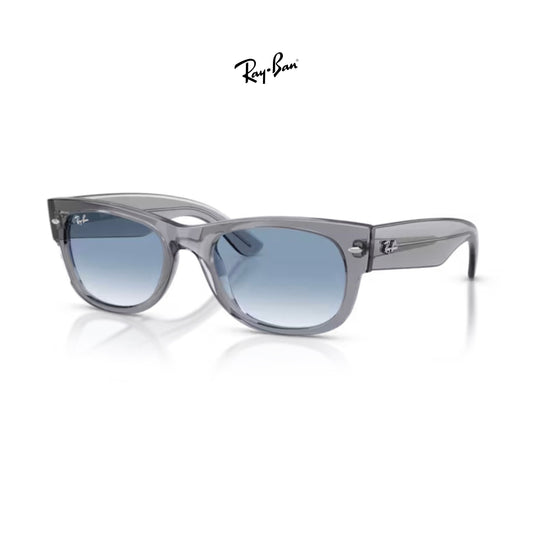 Ray-Ban RB0832S Mega Wayfarer II
